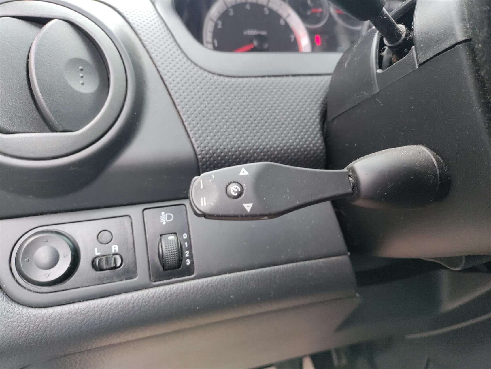 Billede af Chevrolet Aveo 1,2 84HK 5d