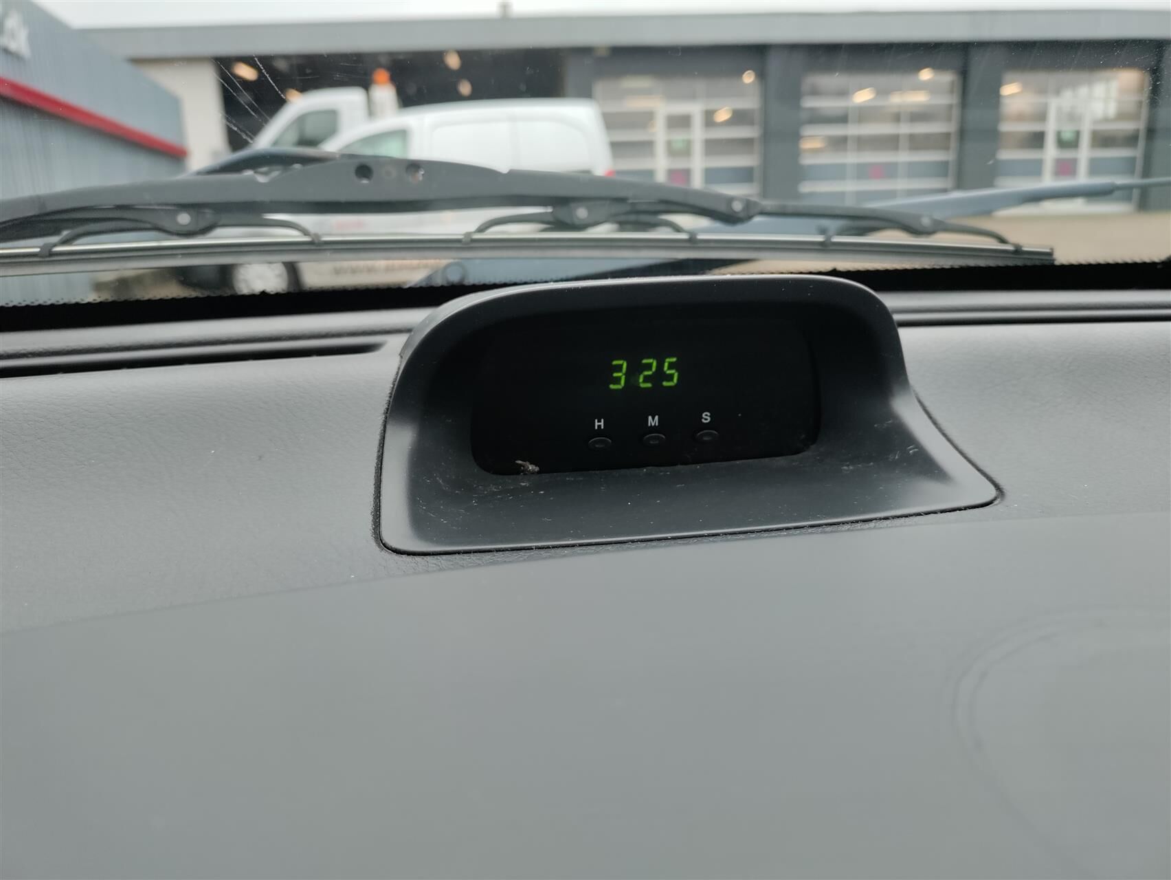 Billede af Chevrolet Aveo 1,2 84HK 5d
