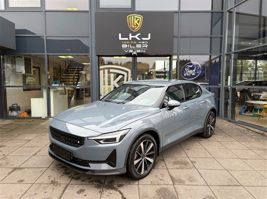 Polestar 2 EL Standard Range 224HK 5d Aut.