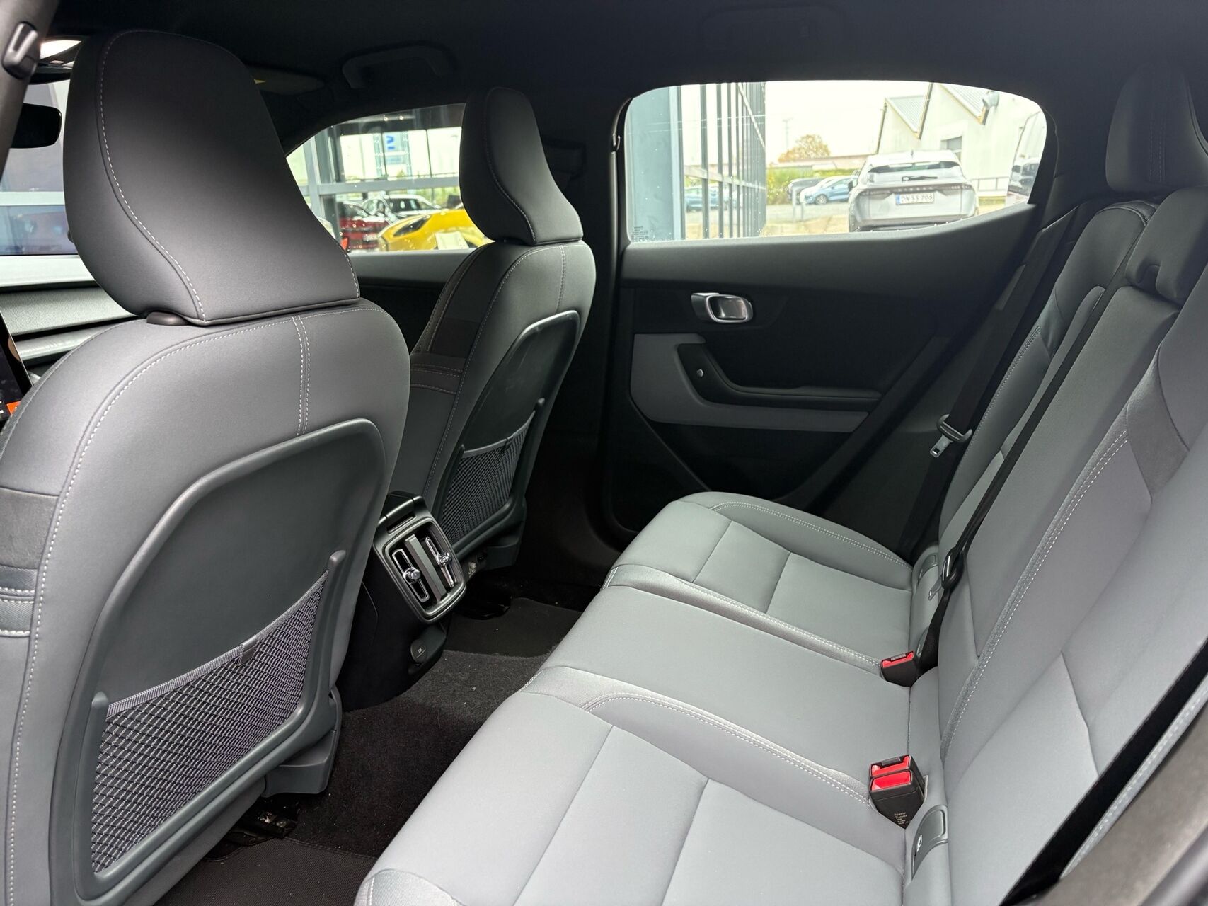 Billede af Polestar 2 EL Standard Range 224HK 5d Aut.