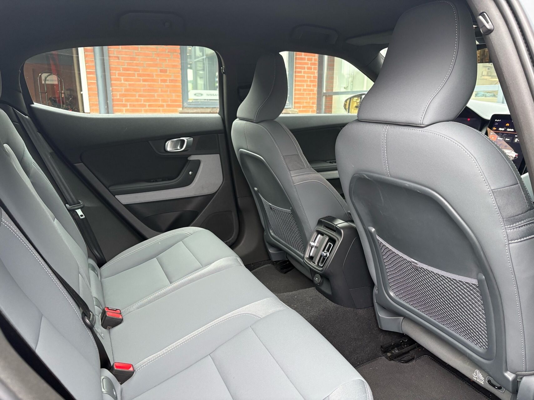 Billede af Polestar 2 EL Standard Range 224HK 5d Aut.