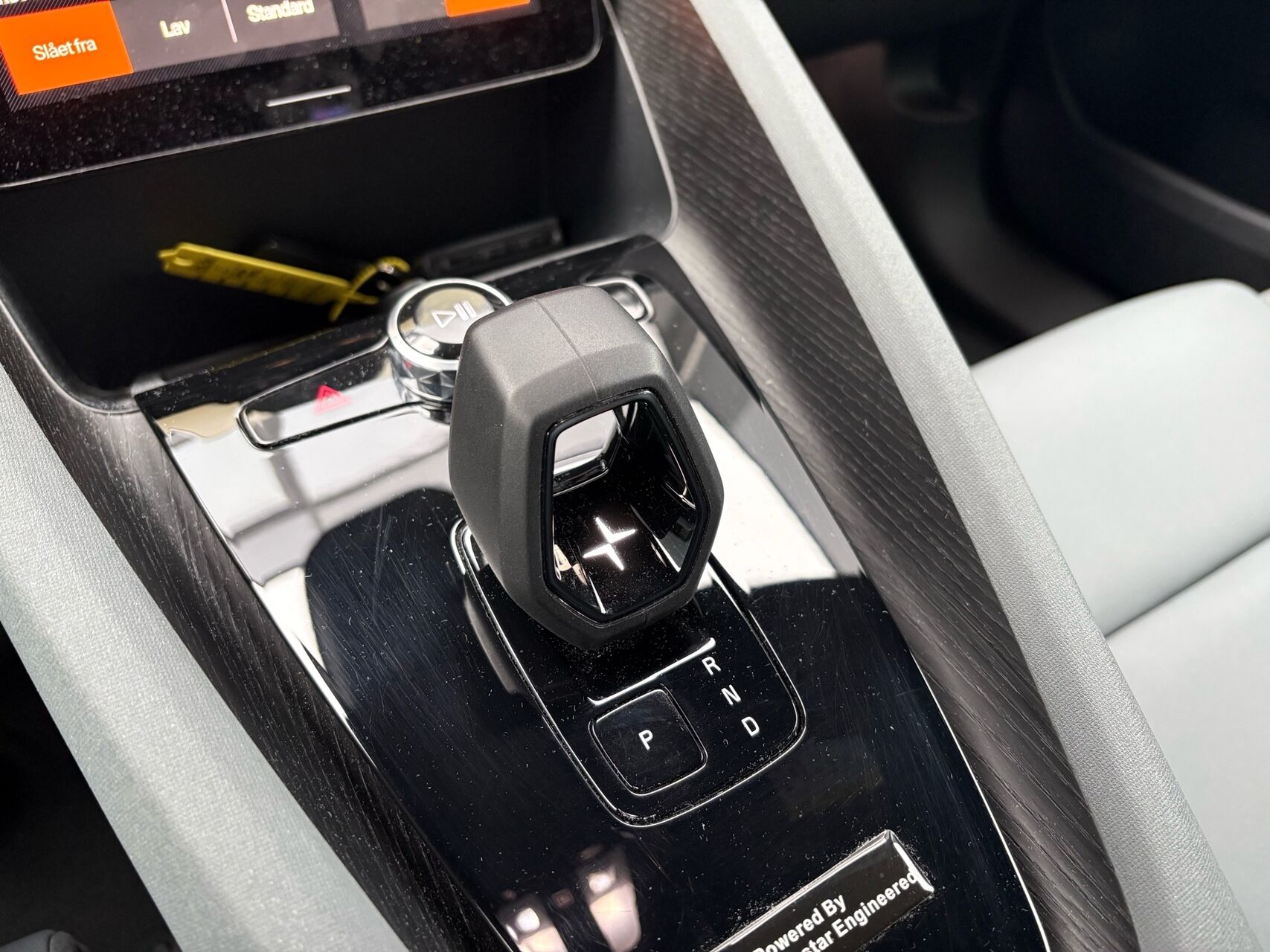 Billede af Polestar 2 EL Standard Range 224HK 5d Aut.
