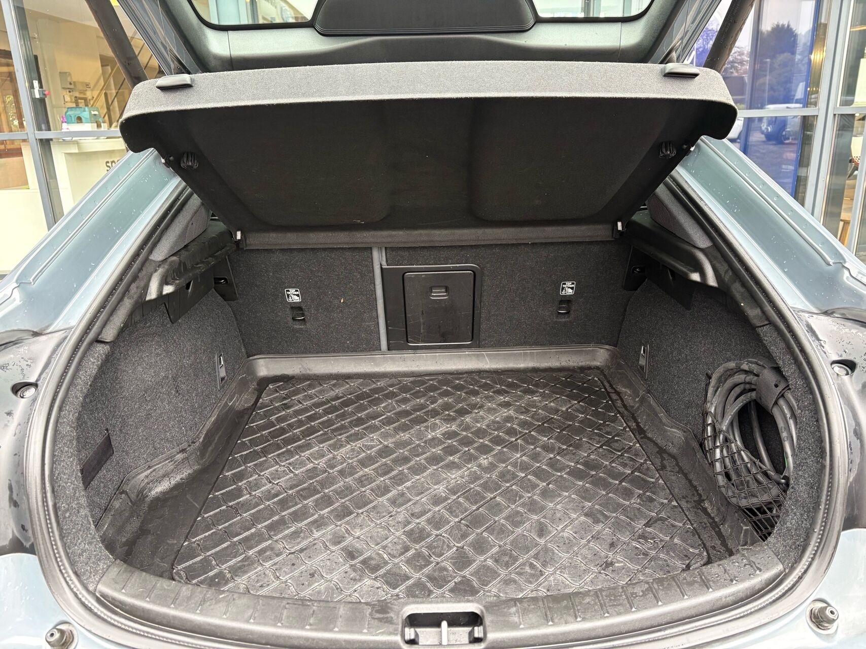 Billede af Polestar 2 EL Standard Range 224HK 5d Aut.