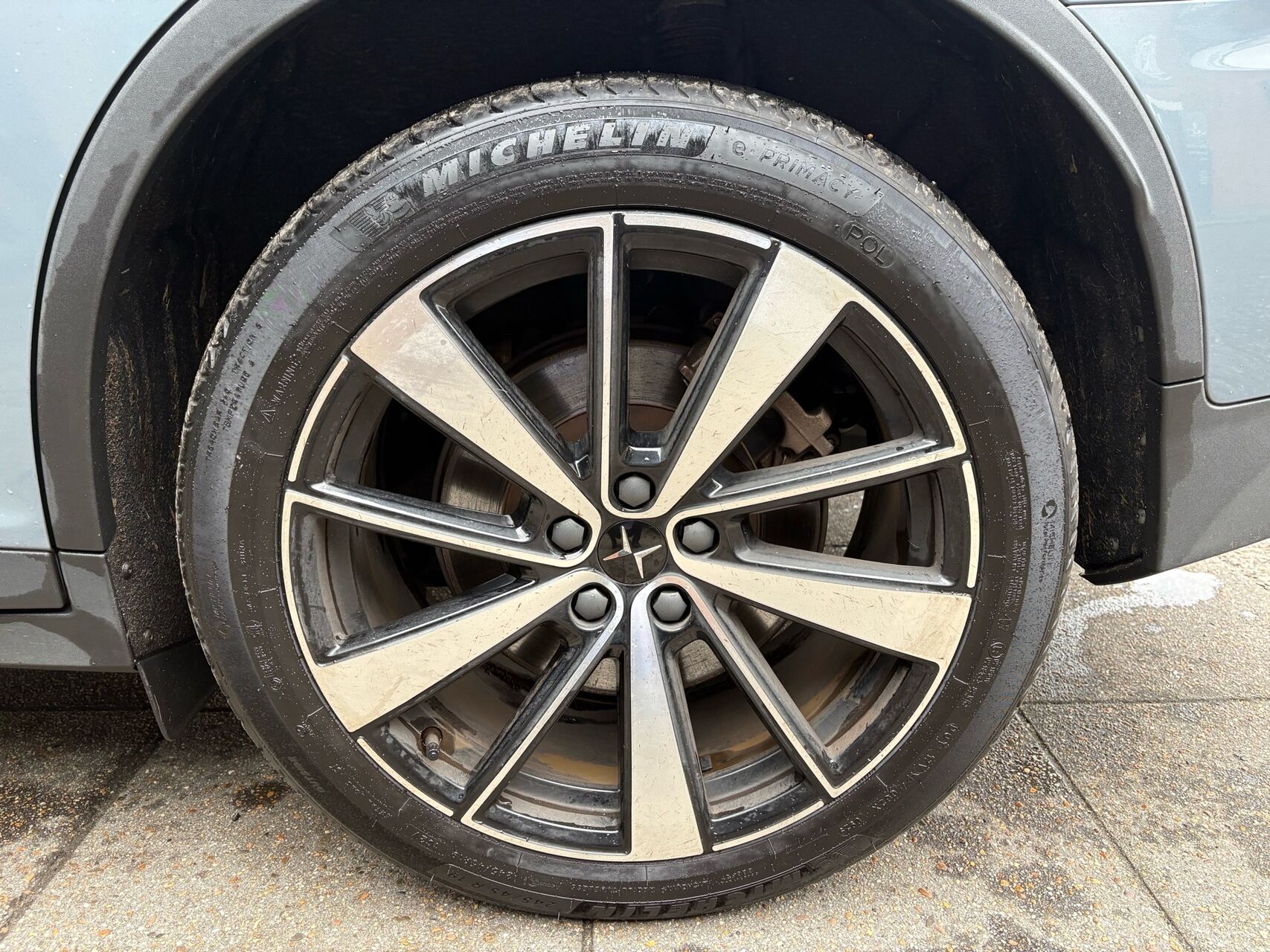 Billede af Polestar 2 EL Standard Range 224HK 5d Aut.