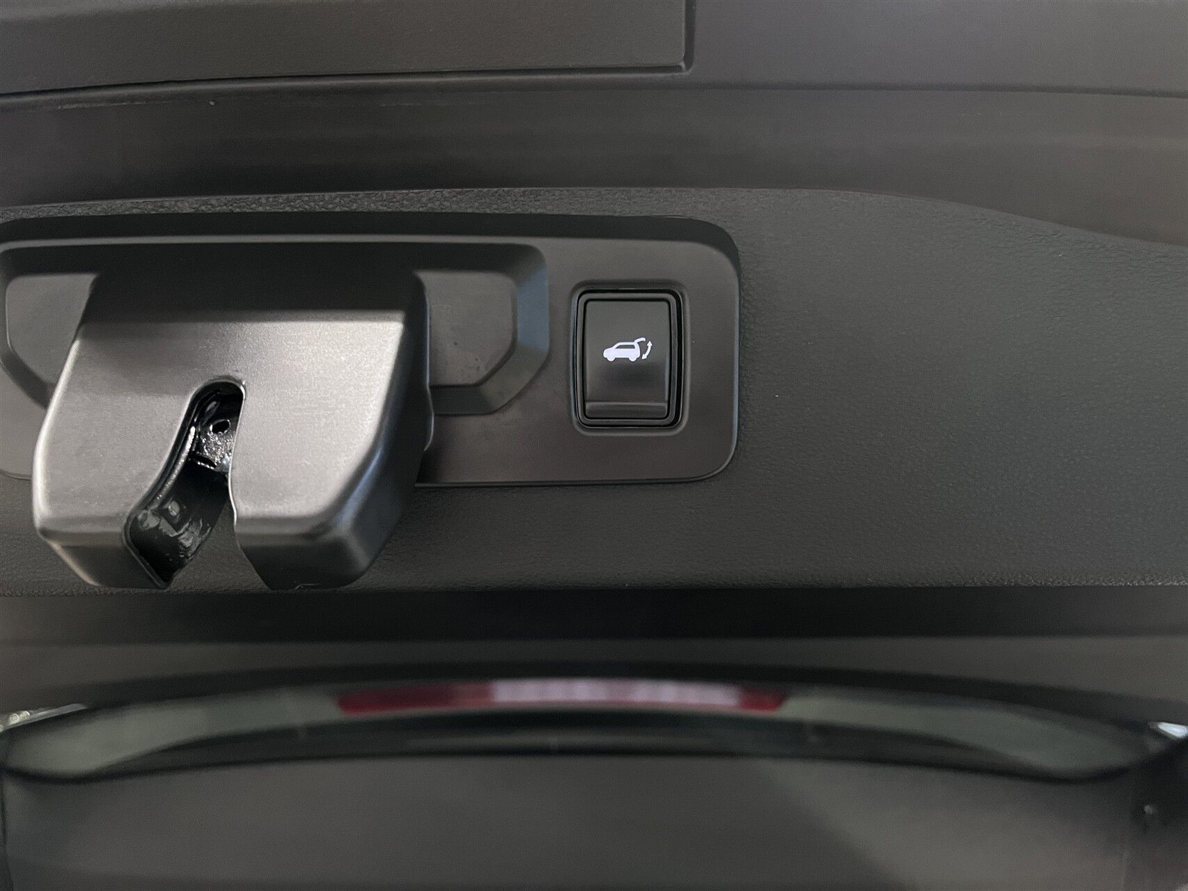 Billede af Renault Scénic E-TECH Techno 220HK Aut.
