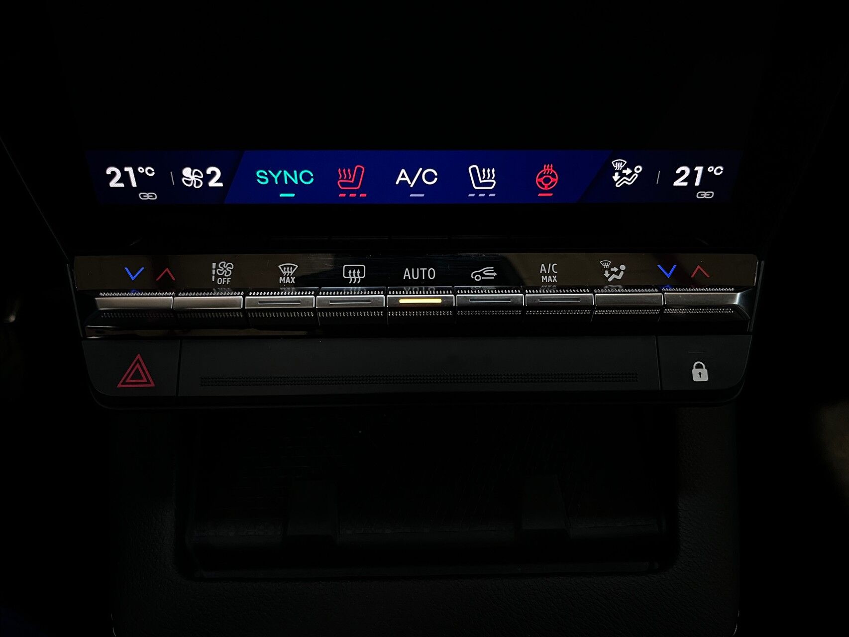 Billede af Renault Scénic E-TECH Techno 220HK Aut.