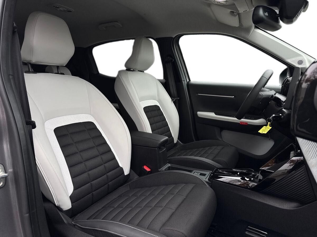 Billede af Citroën e-C3 Aircross EL Max 113HK 5d Aut.