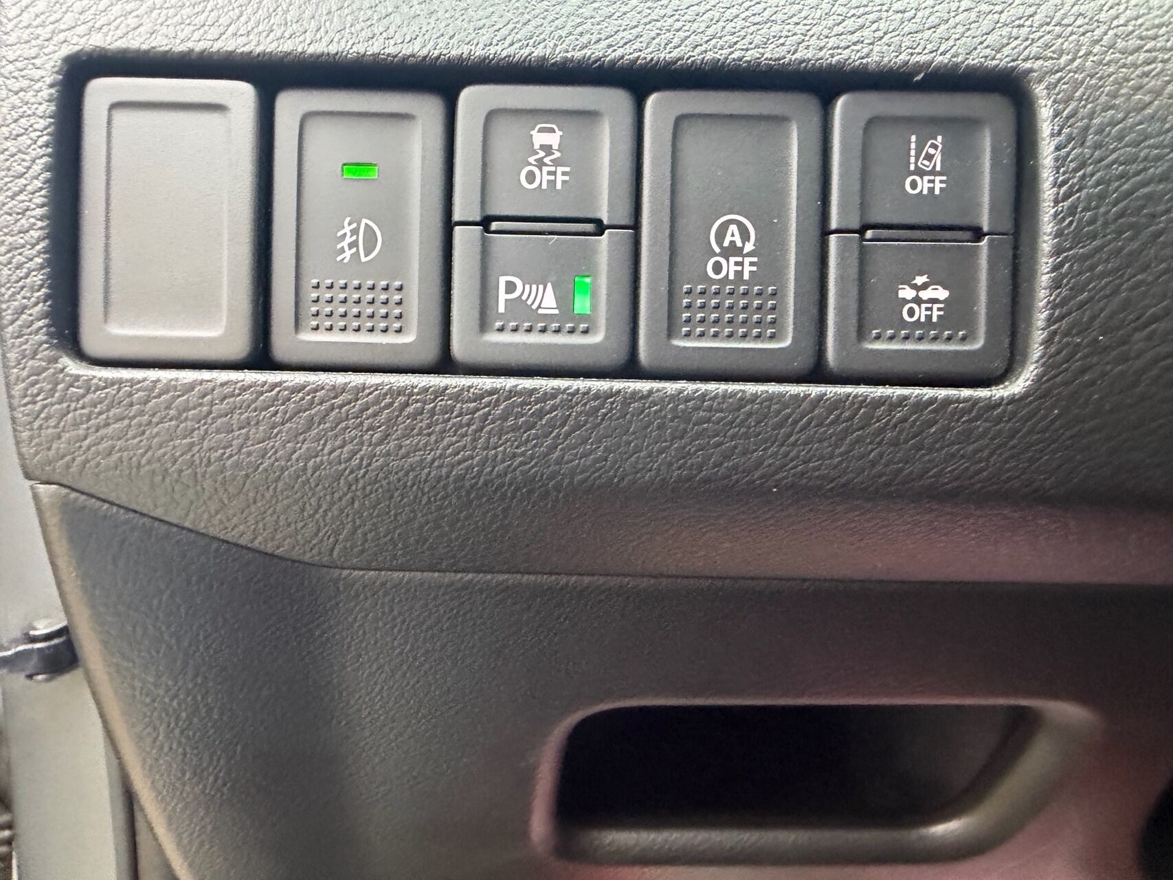 Billede af Suzuki Vitara 1,4 Boosterjet  Mild hybrid Adventure 129HK 5d 6g