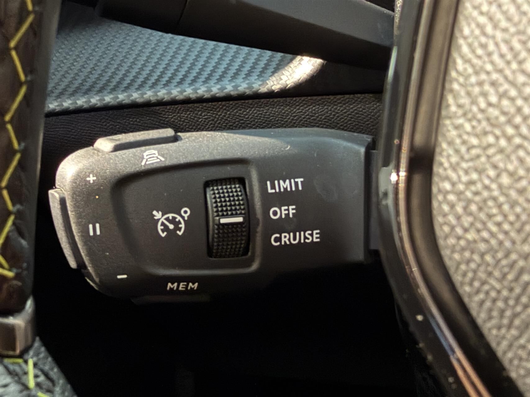 Billede af Peugeot e-208 EL GT 136HK 5d Aut.