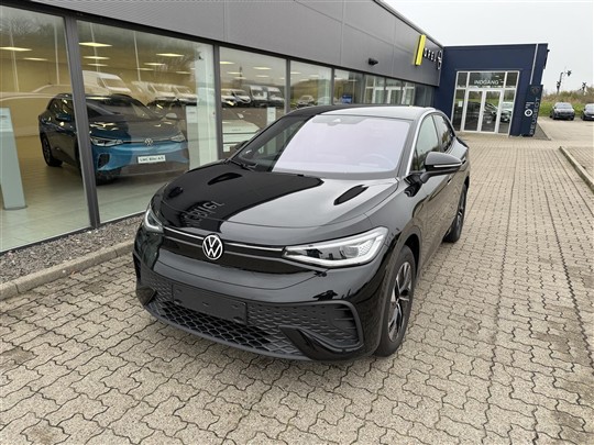VW ID.5 EL Style+ 286HK 5d Aut.
