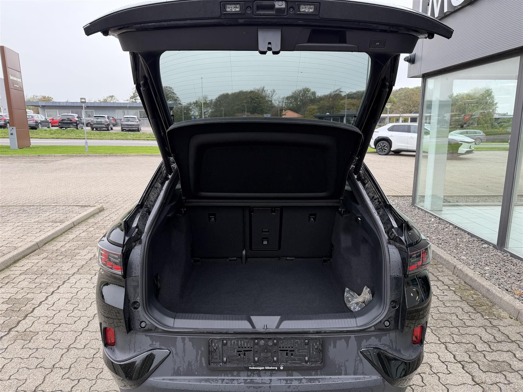 Billede af VW ID.5 EL Style+ 286HK 5d Aut.