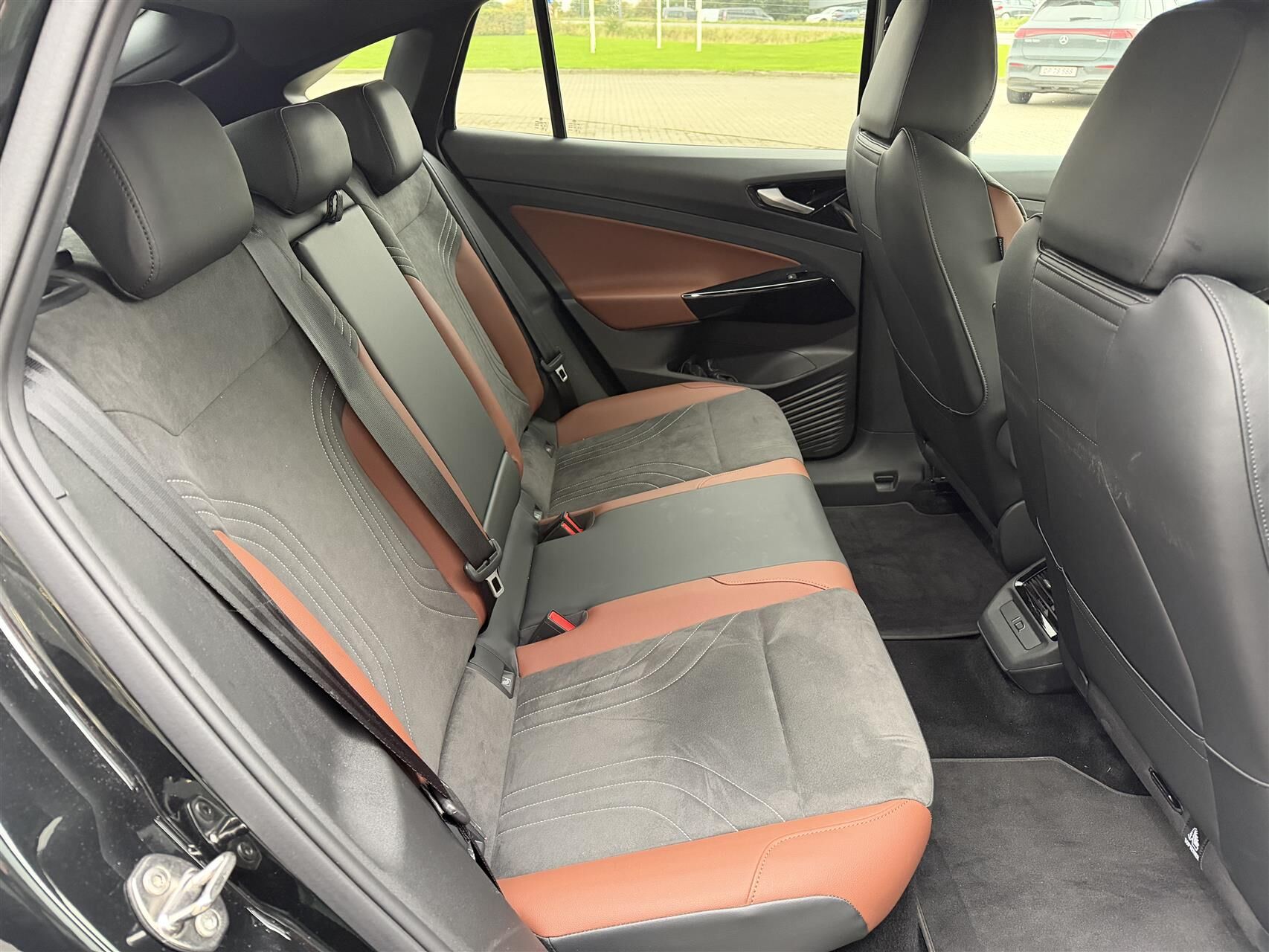 Billede af VW ID.5 EL Style+ 286HK 5d Aut.
