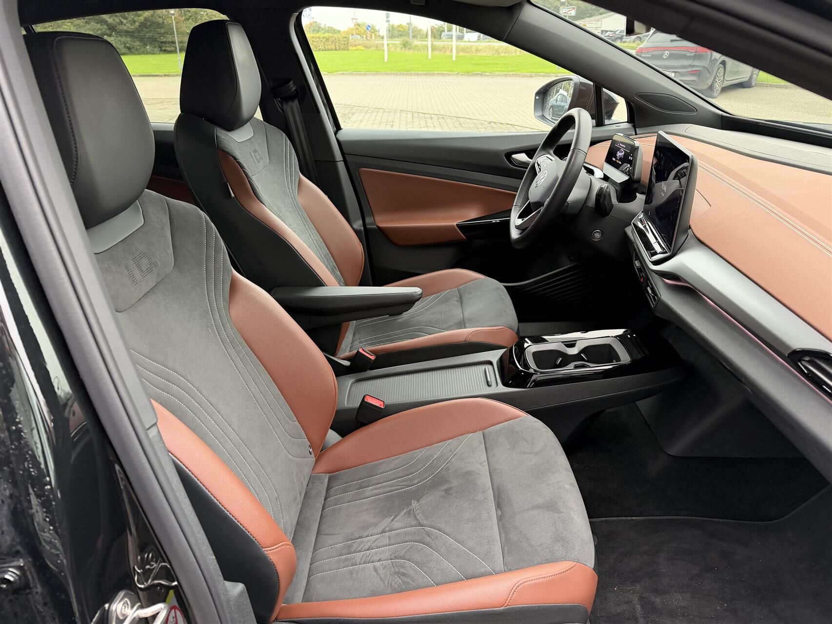 Billede af VW ID.5 EL Style+ 286HK 5d Aut.