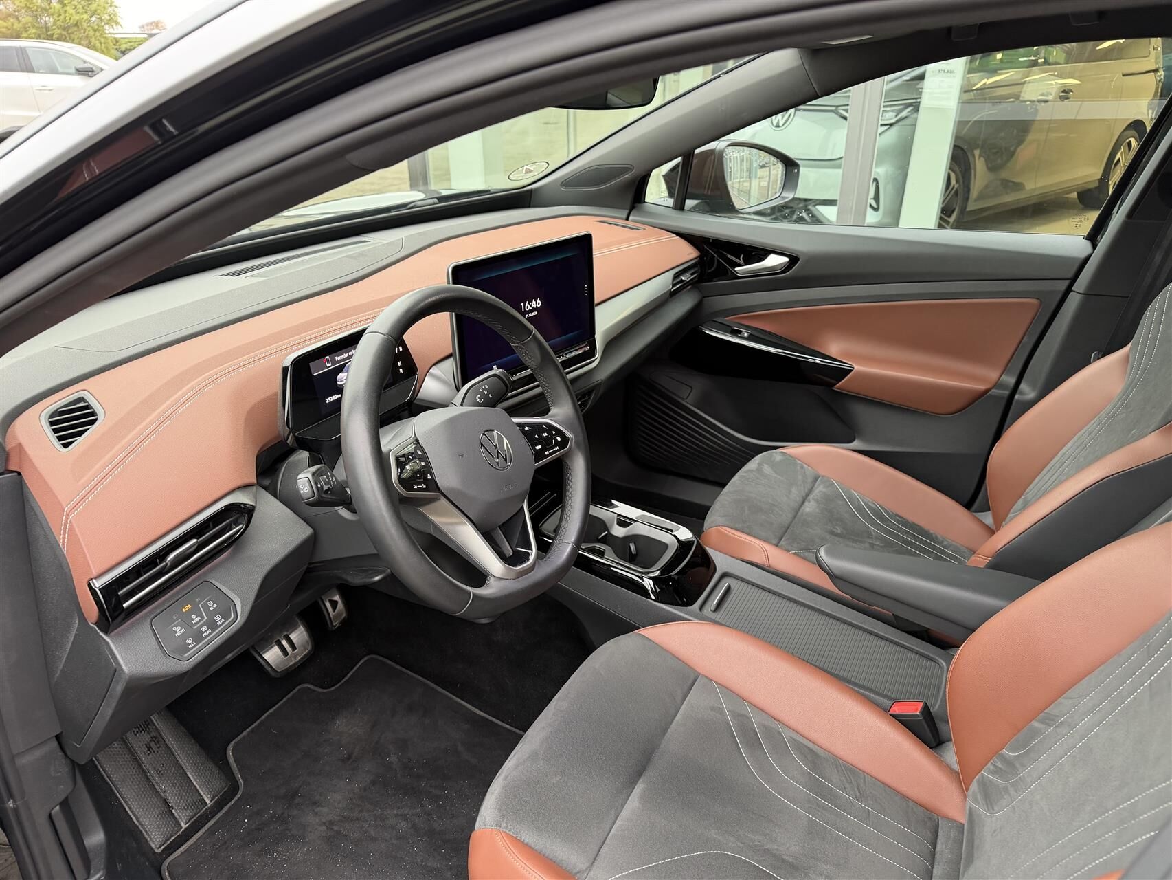 Billede af VW ID.5 EL Style+ 286HK 5d Aut.