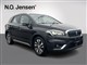 Billede af Suzuki S-Cross 1,0 Boosterjet Exclusive 112HK 5d