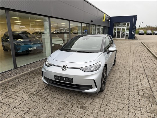 VW ID.3 EL Move 204HK 5d Aut.