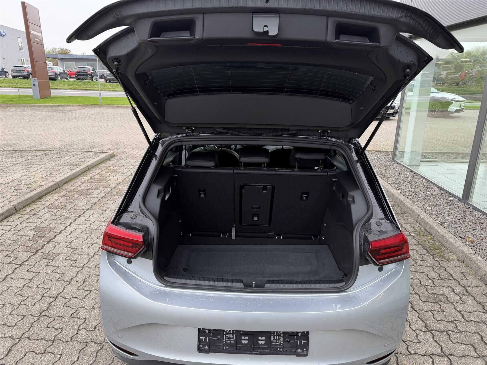 Billede af VW ID.3 EL Move 204HK 5d Aut.
