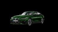 BMW i4 eDrive35 Gran Coupé EL M-Sport 286HK 5d Aut.