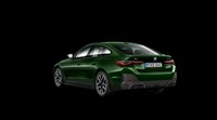 BMW i4 eDrive35 Gran Coupé EL M-Sport 286HK 5d Aut.