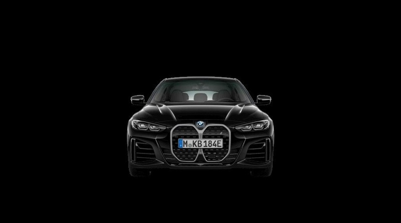 BMW i4 eDrive35 Gran Coupé EL M-Sport 286HK 5d Aut.