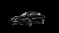 BMW i4 eDrive35 Gran Coupé EL M-Sport 286HK 5d Aut.