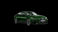 BMW i4 eDrive35 Gran Coupé EL M-Sport 286HK 5d Aut.
