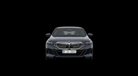 BMW i5 eDrive40 Touring EL Fully Charged 340HK Stc Aut.