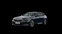 BMW i5 eDrive40 Touring EL Fully Charged 340HK Stc Aut.