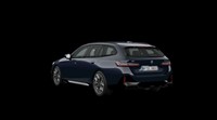 BMW i5 eDrive40 Touring EL Fully Charged 340HK Stc Aut.