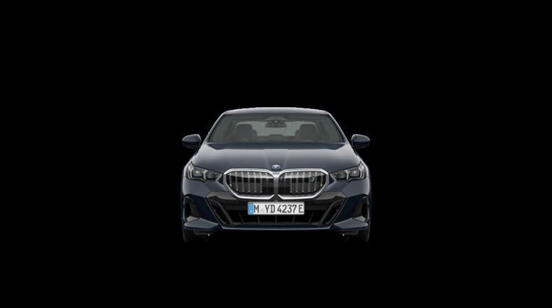 BMW i5 eDrive40 EL Fully Charged 340HK Aut.