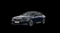 BMW i5 eDrive40 EL Fully Charged 340HK Aut.
