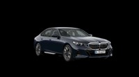 BMW i5 eDrive40 EL Fully Charged 340HK Aut.