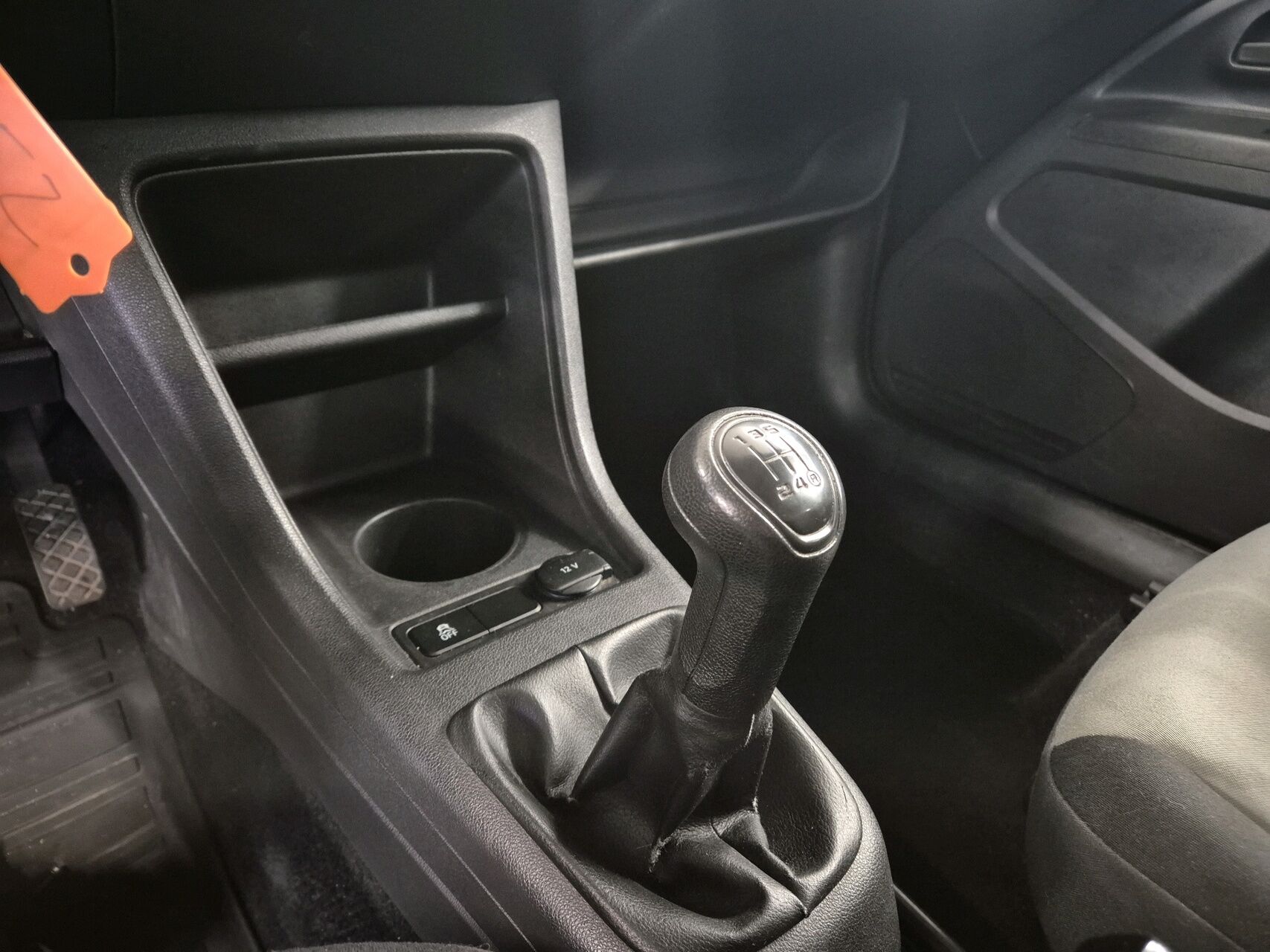 Billede af Skoda Citigo 1,0 Active Greentec 75HK 5d