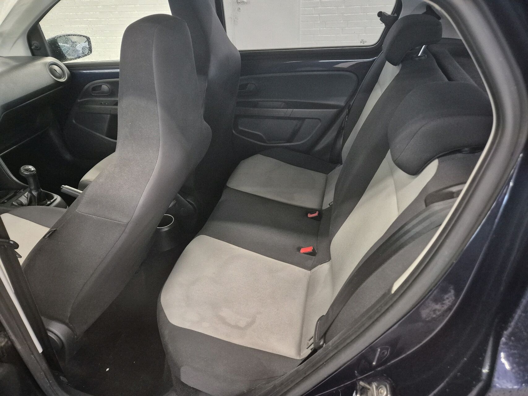 Billede af Skoda Citigo 1,0 Active Greentec 75HK 5d