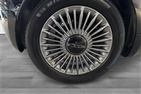 Fiat 500e EL Icon 118HK Cabr. Aut.