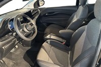 Fiat 500e EL Icon 118HK Cabr. Aut.