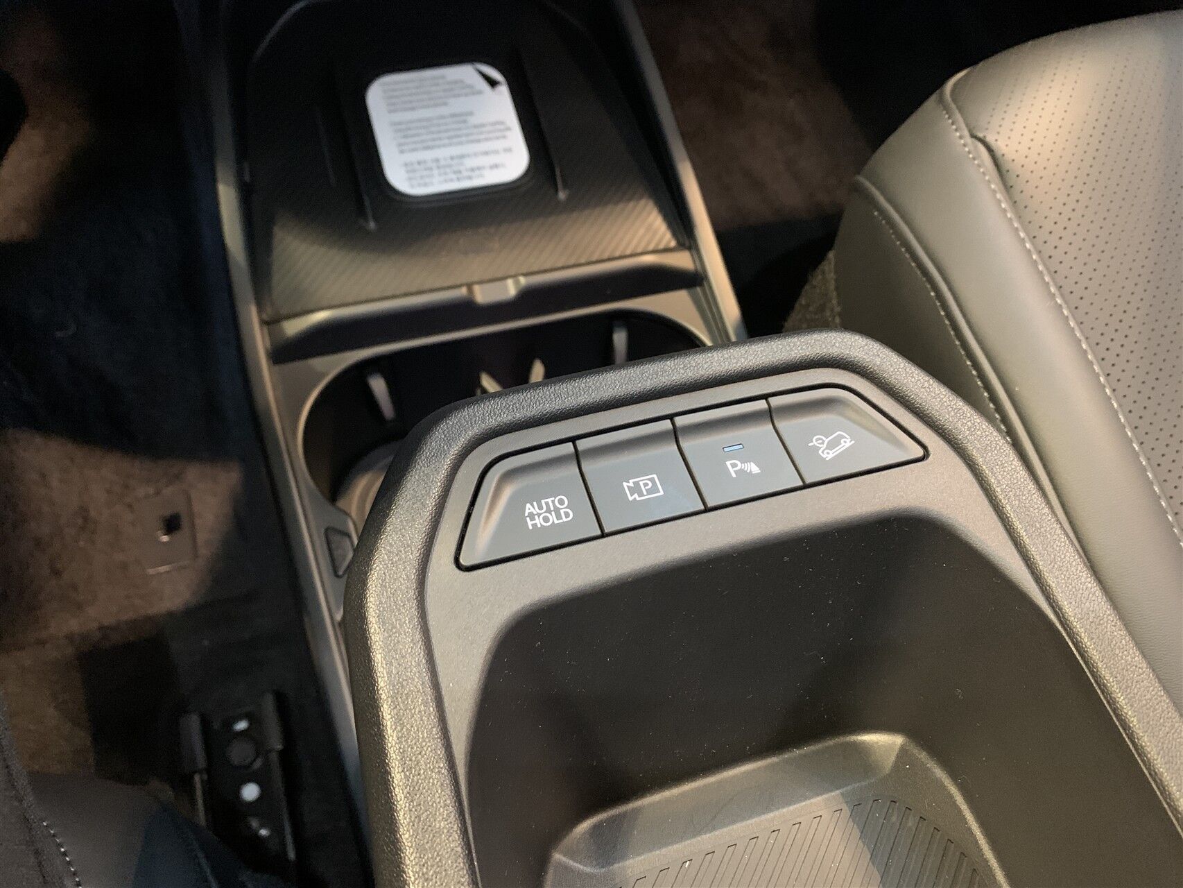 Billede af Kia EV4 Long Range Prestige 204HK 5d Aut.