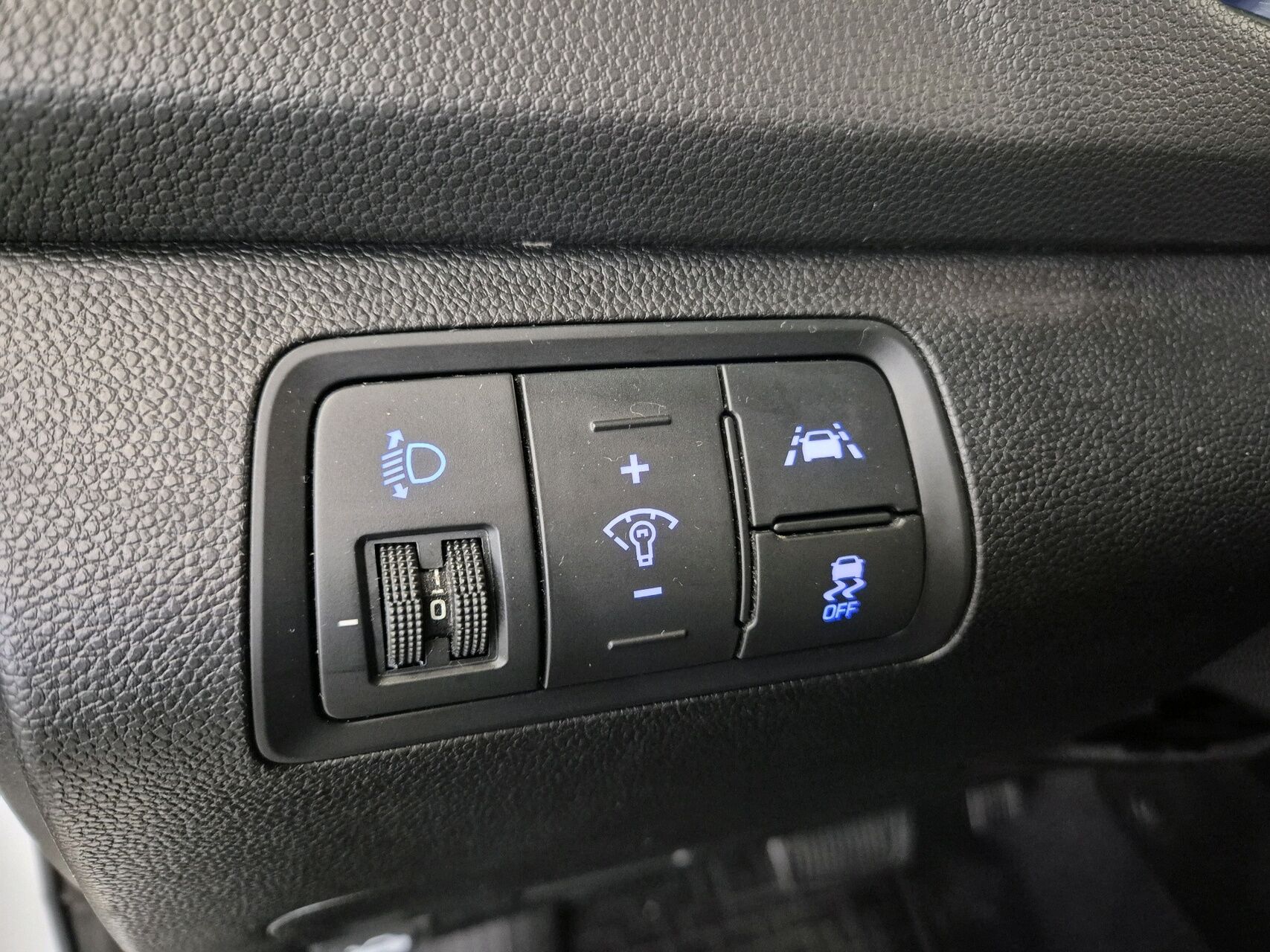 Billede af Hyundai i20 1,0 T-GDI Trend DCT 100HK 5d 7g Aut.