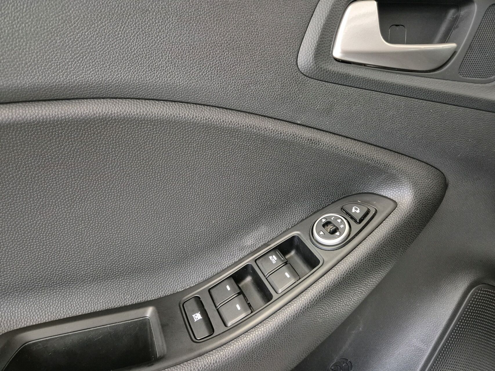 Billede af Hyundai i20 1,0 T-GDI Trend DCT 100HK 5d 7g Aut.
