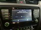 Billede af Skoda Octavia Combi 1,8 TSI Style DSG 180HK Stc 7g Aut.