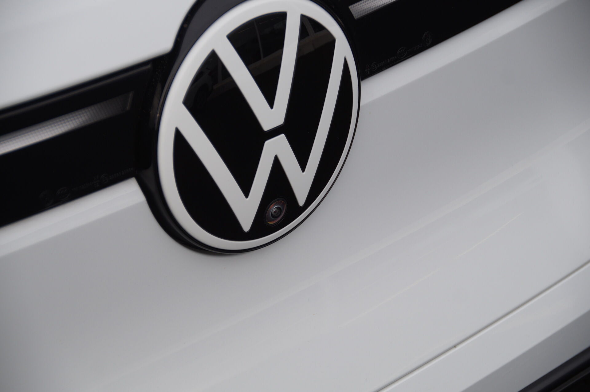 Billede af VW ID.4 EL Style 286HK 5d Aut.