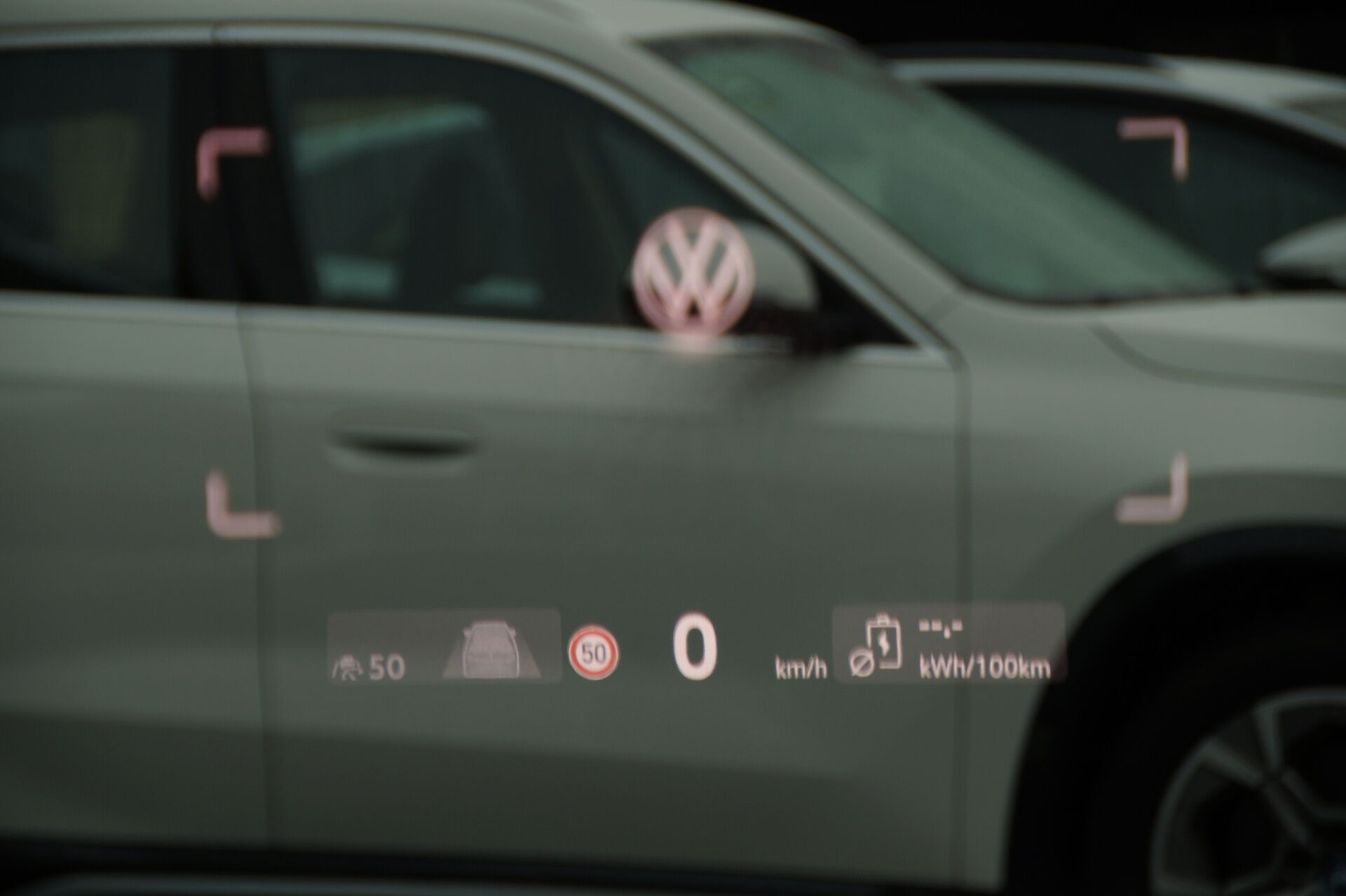 Billede af VW ID.4 EL Style 286HK 5d Aut.