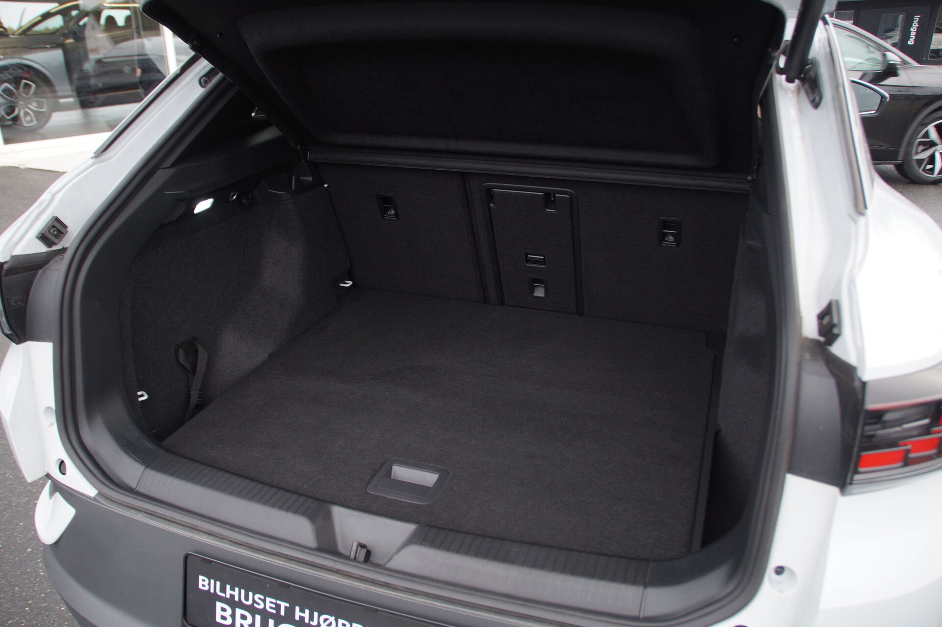 Billede af VW ID.4 EL Style 286HK 5d Aut.