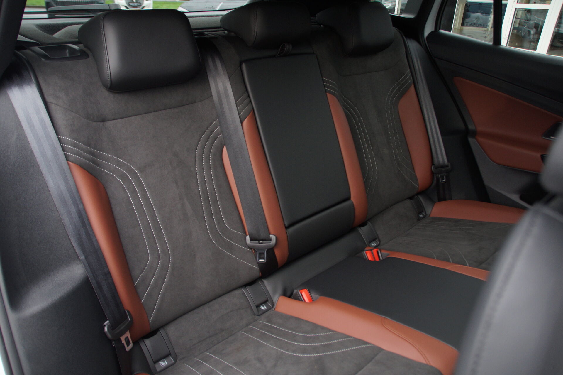Billede af VW ID.4 EL Style 286HK 5d Aut.