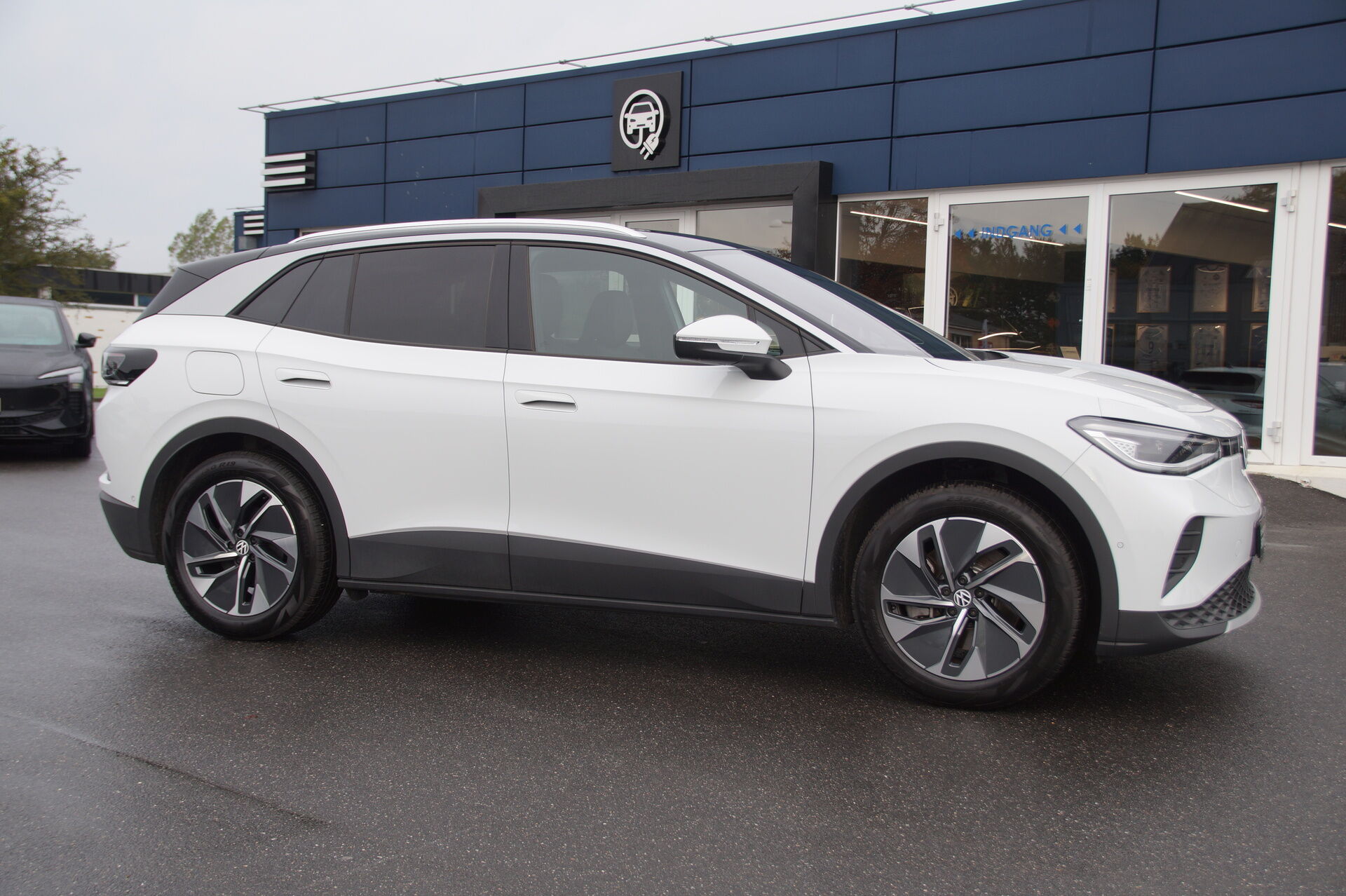 Billede af VW ID.4 EL Style 286HK 5d Aut.