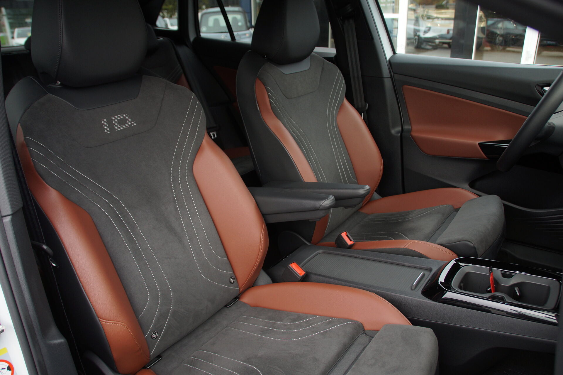 Billede af VW ID.4 EL Style 286HK 5d Aut.