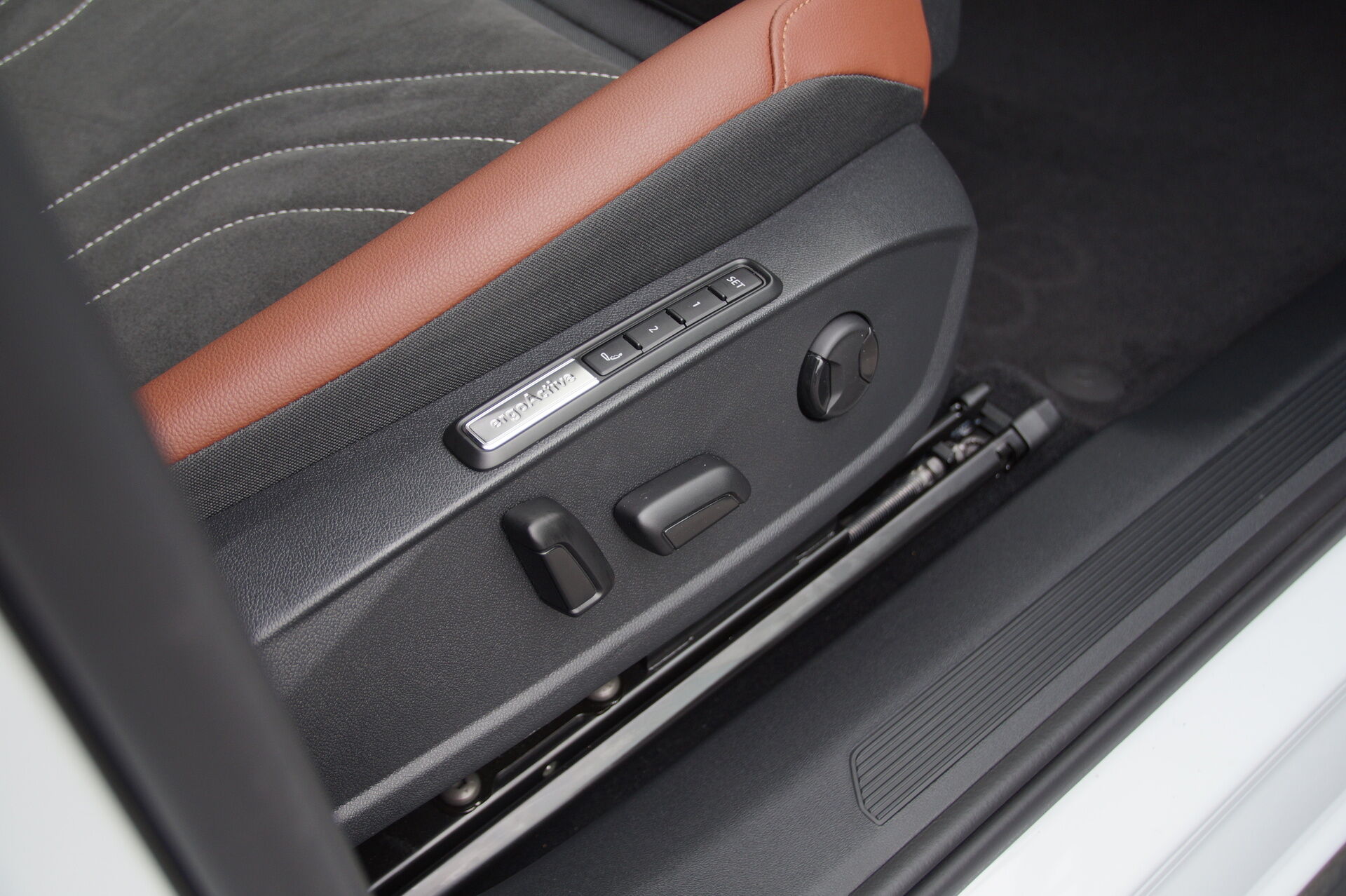 Billede af VW ID.4 EL Style 286HK 5d Aut.