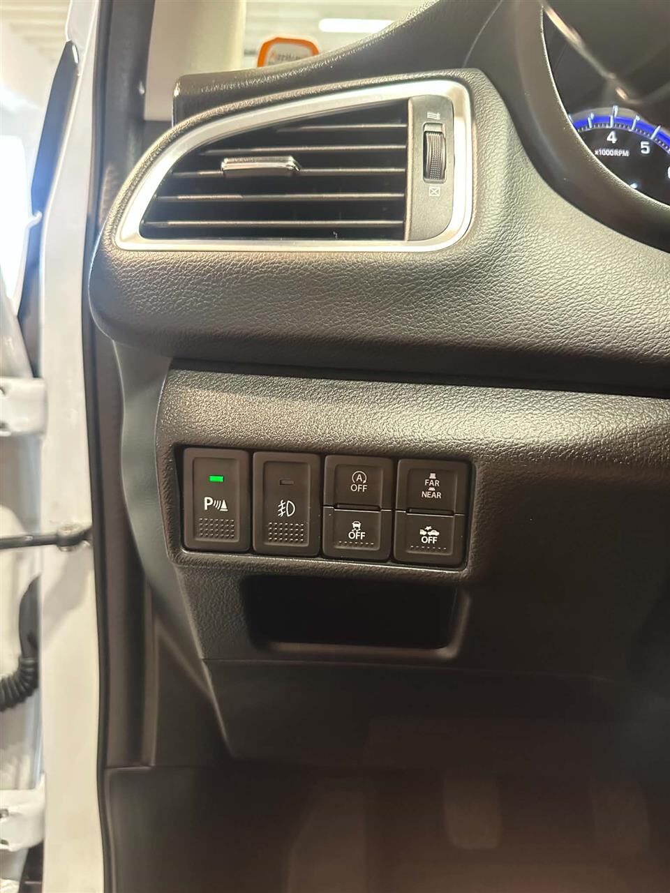 Billede af Suzuki S-Cross 1,4 Boosterjet  Mild hybrid Exclusive Hybrid 129HK 5d 6g