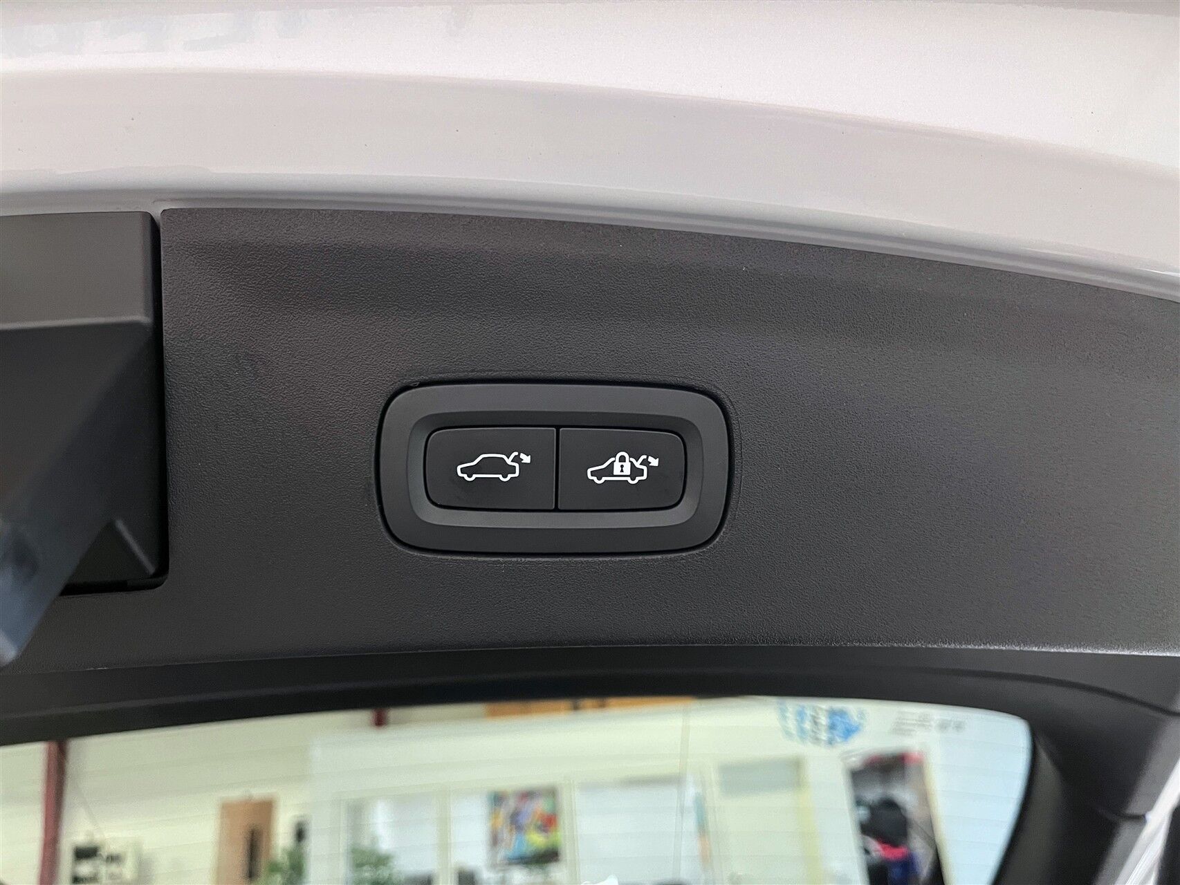 Billede af Polestar 2 EL SRSM Plus 272HK 5d Aut.