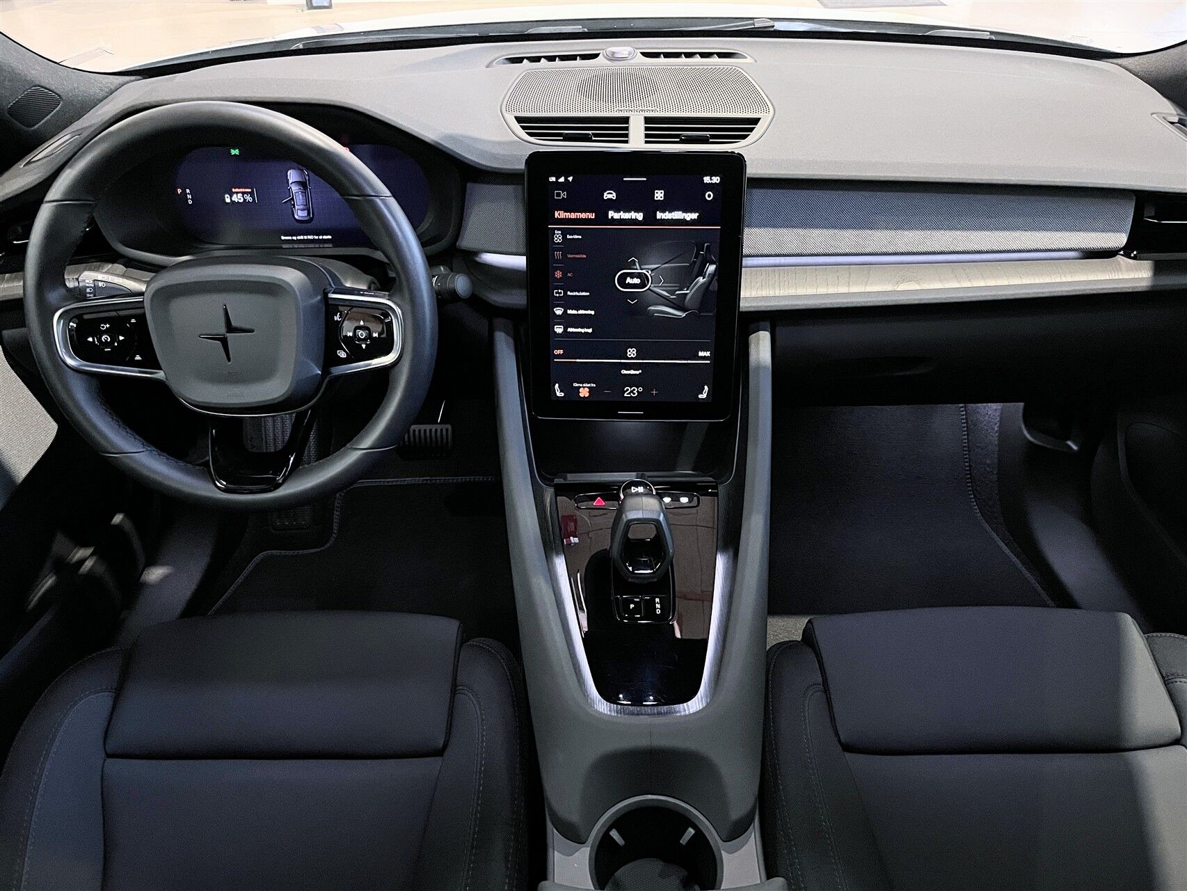 Billede af Polestar 2 EL SRSM Plus 272HK 5d Aut.